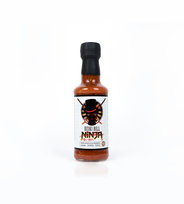 Dziki Bill - Ninja Dziki Bill