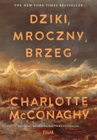 Dziki, mroczny brzeg - ebook EPUB