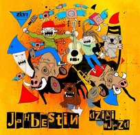 Dziki Wjazd Jahbestin
