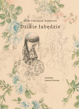 Dzikie łabędzie - Andersen Hans Christian