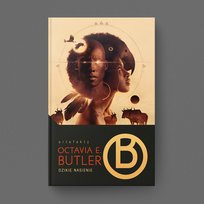 Dzikie nasienie Butler Octavia E.