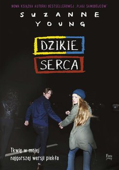 Dzikie serca - Young Suzanne