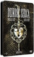Dzikość serca - Lynch David