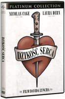 Dzikość serca