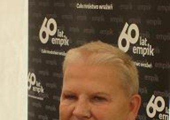  Natura jest największą artystką - wywiad z Elżbietą Dzikowską