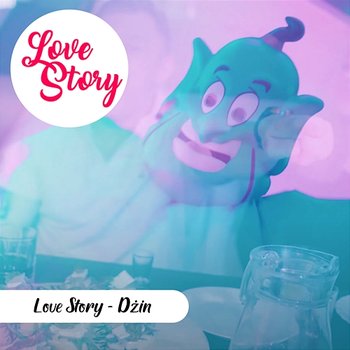 Dżin - Love Story