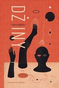 Dżiny&nbsp;-&nbsp;Fatma Aydemir