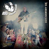Dziś bawimy się Pudzian Band