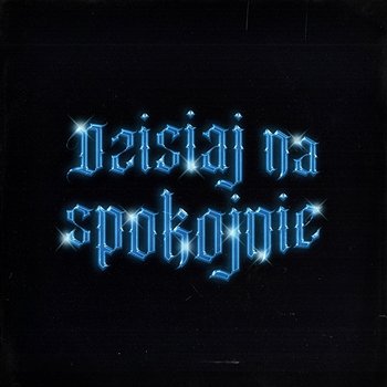 Dzisiaj na spokojnie - młody ozi, Wavyzien