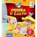 Dziura W Całym, gra logiczna, Smart Games, SmartGames&nbsp;-&nbsp;Smart Games