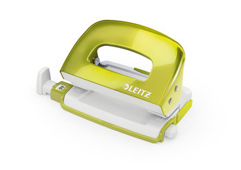 Dziurkacz Mini Leitz Nexxt Series Wow, Zielony