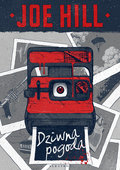 Dziwna pogoda - Hill Joe