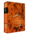 Dziwne losy Jane Eyre&nbsp;-&nbsp;Bronte Charlotte