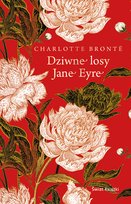 Dziwne losy Jane Eyre Bronte Charlotte