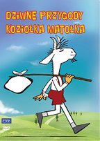Dziwne przygody Koziołka Matołka Lutczyn Piotr, Huszczo Roman, Maliszewska Alina, Słupczyński Ryszard, Szpakowicz Piotr, Oraczewska Zofia, Nowicki Bogdan, Pulchny Leonard, Szwakopf Stefan