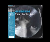 Dziwny jest ten świat (picture disc winyl), płyta winylowa Niemen Czesław