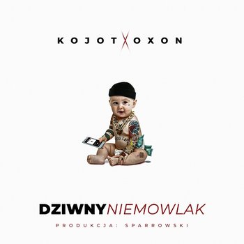 Dziwny niemowlak - Kojot, Oxon