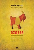 Dżozef - ebook epub - Małecki Jakub