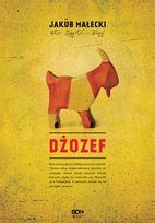 Dżozef - ebook epub