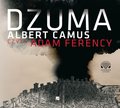 Dżuma - Albert Camus