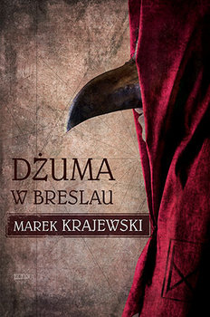 Dżuma w Breslau. Eberhard Mock. Tom 5 - Krajewski Marek