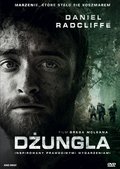 Dżungla&nbsp;-&nbsp;Mclean Greg