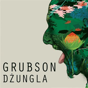 Dżungla - Grubson