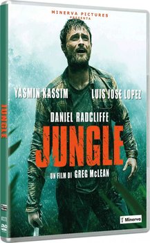 Dżungla - Various Directors