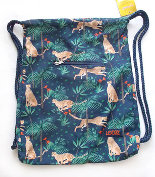 dżungla workoplecak we wzory - St.Majewski