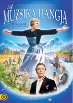 DŹWIĘKI MUZYKI (DVD) napisy PL Wise Robert