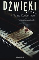 Dźwięki Agata Kunderman