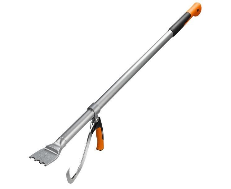 Dźwignia obracak FISKARS WoodExpert, 115 cm
