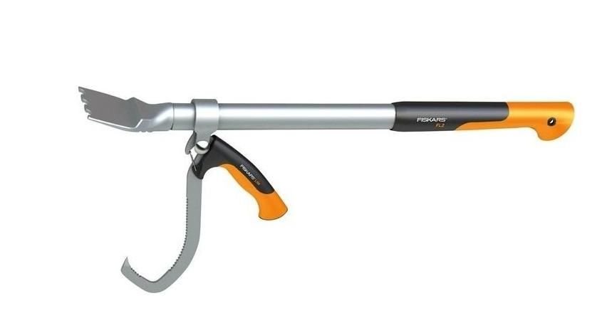 Dźwignia obracak FISKARS WoodExpert, 70 cm