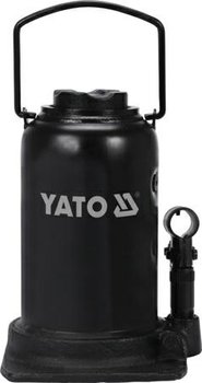Dźwignik słupkowy hydrauliczny 25 TON YT-17075 - YATO