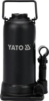 Dźwignik słupkowy hydrauliczny YATO 12 TON YT-17045 - YATO