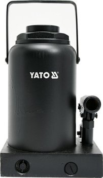 Dźwignik tłokowy hydrauliczny słupkowy YATO 50T YT-17009 - YATO