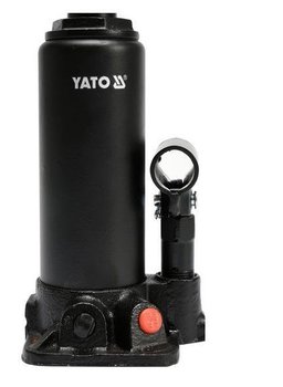 Dźwignik tłokowy YATO 12 T 230-462 mm YT-17005 - YATO
