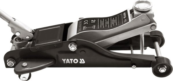 Dźwignik 'żaba' Yato niskoprofilowy YT-1720