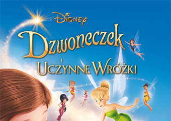 Nibylandzkie elfy na dużym ekranie