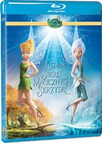 Dzwoneczek i sekret magicznych skrzydeł Various Directors