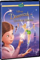 Dzwoneczek i uczynne wróżki Raymond Bradley