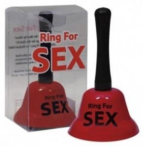 Dzwonek na seks - GM