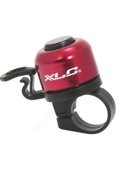 Dzwonek rowerowy XLC mini - XLC