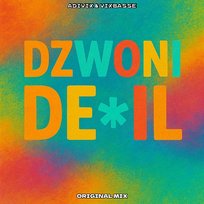 Dzwoni De*il Adivix, VixBasse
