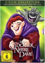Dzwonnik z Notre Dame 1-2 Various Directors