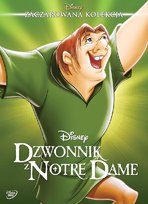 Dzwonnik z Notre Dame Trousdale Gary, Wise Kirk
