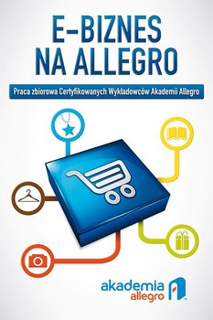 E Biznes Na Allegro Ebook