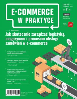 E-Commerce w Praktyce