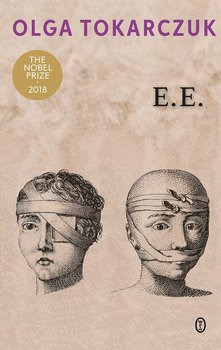 E.E. - Tokarczuk Olga