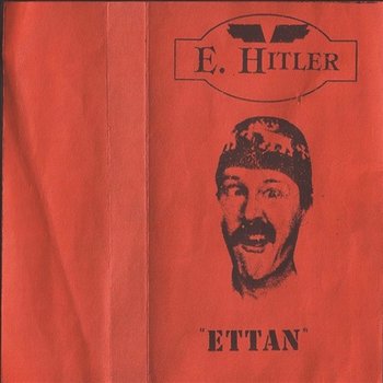 E. Hitler & Luftwaffe nr. 3, del 1 - Eddie Meduza